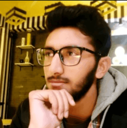 Hamza Ali Author